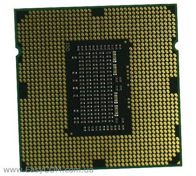 Обзор процессора Intel Core i7-860